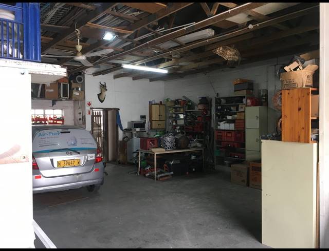 109M² WAREHOUSE FOR SALE IN BRACKENFELL INDUSTRIAL